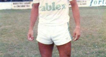 Un ex futbolista y combatiente de Malvinas para el renacimiento del querible Mandiyú
