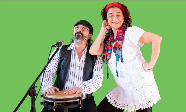 Vacaciones de invierno en el Conti: "Es un orgullo poder lanzar esta programación"