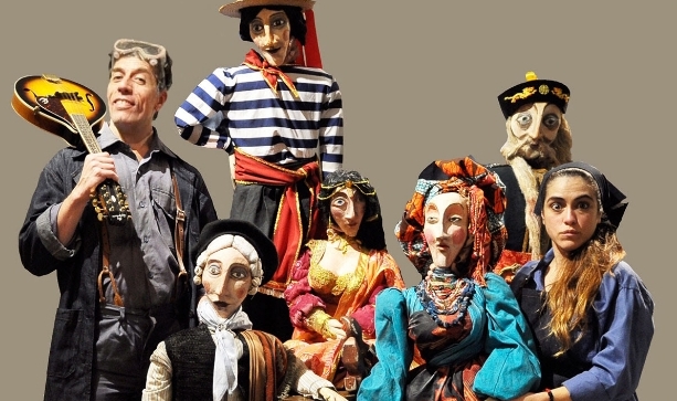 Vacaciones de invierno en el Conti: "Es un orgullo poder lanzar esta programación"