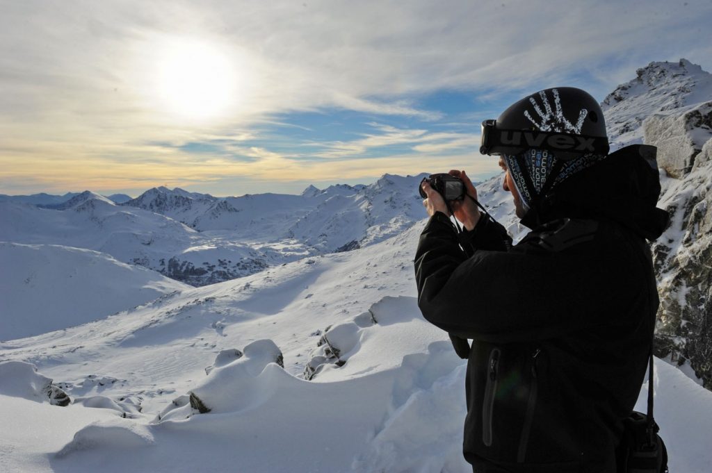 Tierra del Fuego ofrece la mística temporada de nieve del Fin del Mundo 1 Tierra del Fuego ofrece la mística temporada de nieve del Fin del Mundo