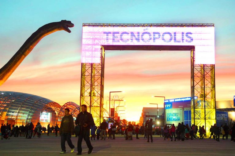tecnopolis