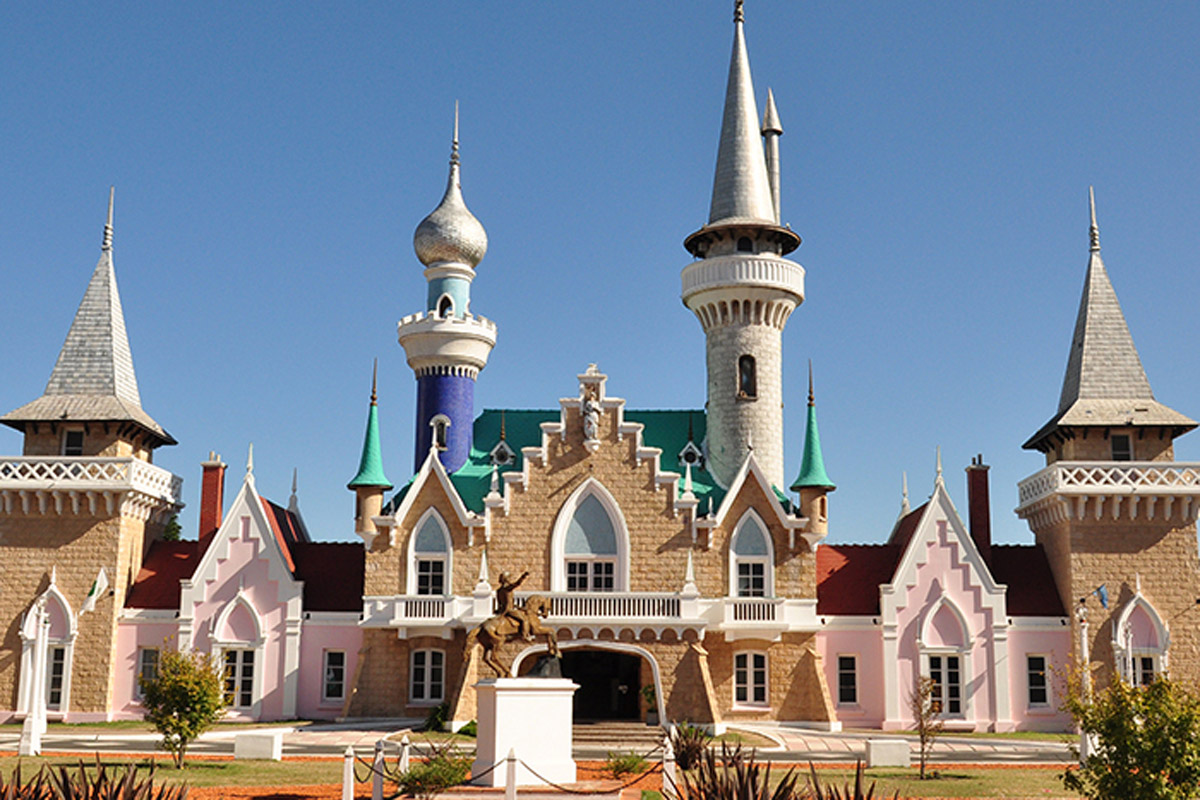 Caminar, en bici o usar una lupa: propuestas para toda la familia