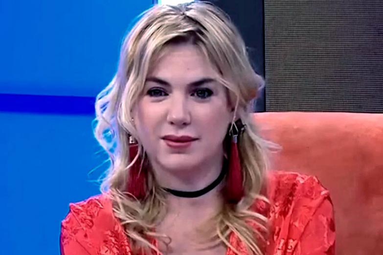 Esmeralda Mitre dijo que le gustaría saber cuánta plata puso Macri en el canal La Nación+