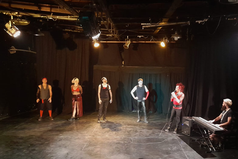 Se conmemora hoy el Día de la Cultura Nacional