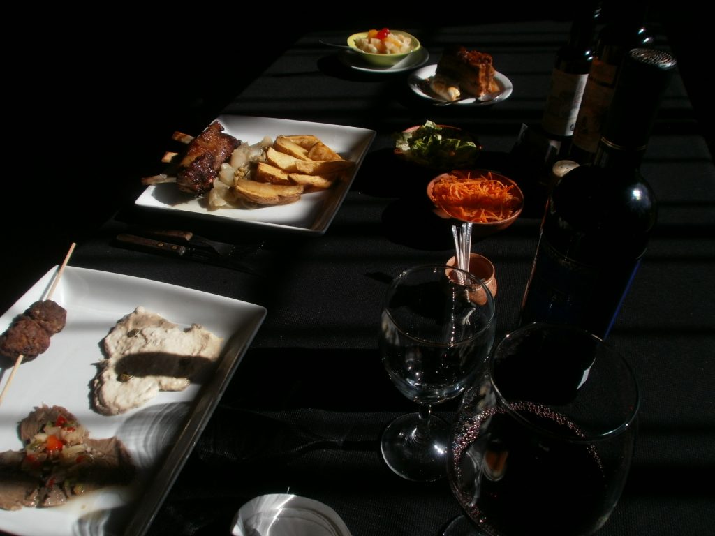 La Pampa: el portal de la Patagonia 2 La Pampa: el portal de la Patagonia