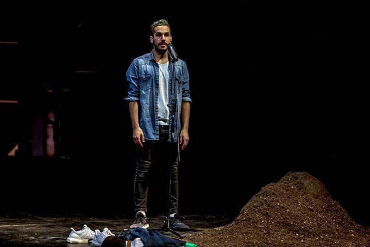 «La ilusión del rubio», una desaparición real y los ecos del dolor que se amplifican por la falta de justicia