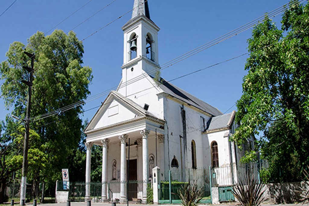 Tigre y Almirante Brown: disfrutar de una aventura en familia 3 Tigre y Almirante Brown: disfrutar de una aventura en familia