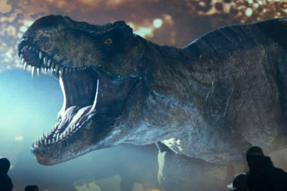 “Jurassic World: Dominio”, el poder de un clásico que deja huella con elenco original y dinosaurio argentino