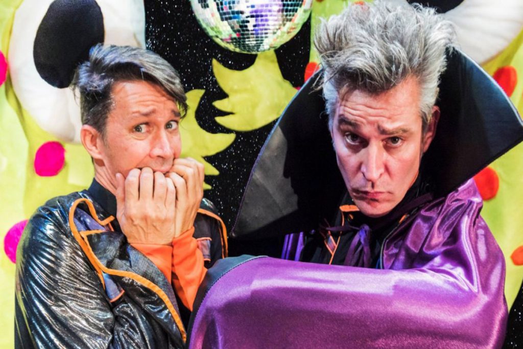 Teatro, música, cine, talleres y más: las mejores propuestas para disfrutar a pleno estas vacaciones de invierno