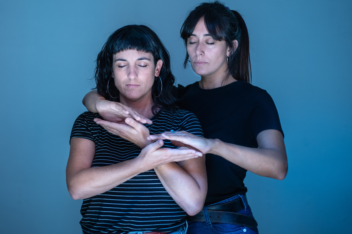 Lucía Severino y Emilia Inclán presentan “Borde”, su primer trabajo conjunto de inspiración rioplatense