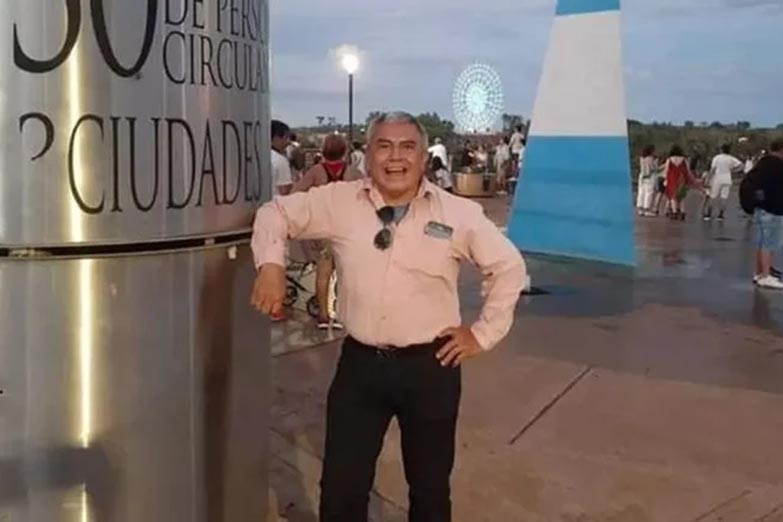 Basteiro se reúne con funcionarios bolivianos por abandono y muerte de salteño accidentado