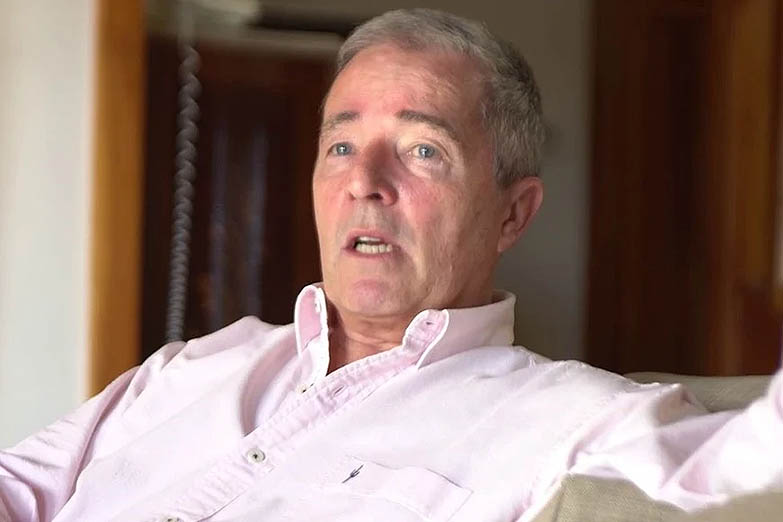 En Bariloche denuncian avance de un club náutico sobre la reserva ambiental de Llao Llao liderado por un activista antimapuche 1 En Bariloche denuncian avance de un club náutico sobre la reserva ambiental de Llao Llao liderado por un activista antimapuche