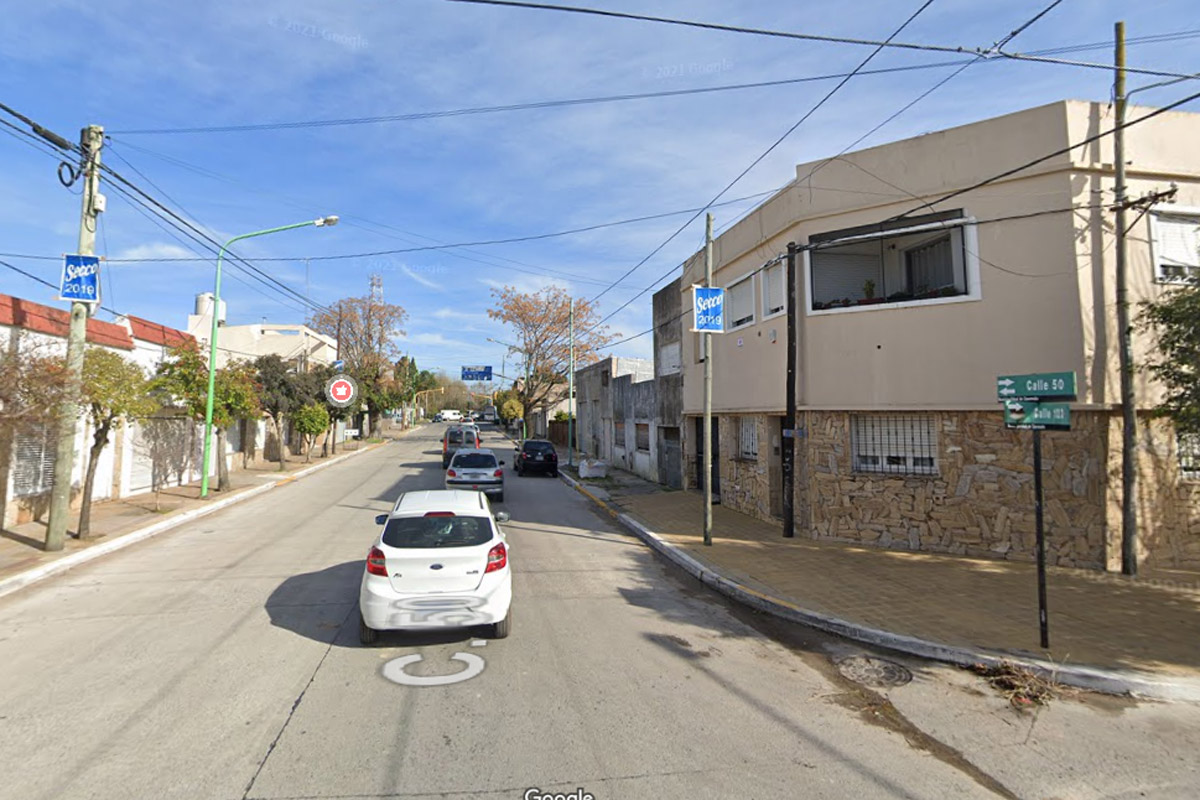 Encontraron muerta a la abuela de la nena asesinada a tiros hace dos semanas