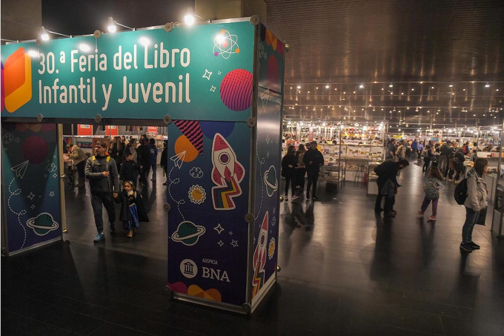 Últimos días de la 47°Feria del Libro: imperdibles y actividades destacadas 1 feria del libro