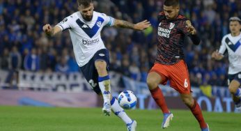 Boca y River ante una semana sin red de protección en la Copa Libertadores