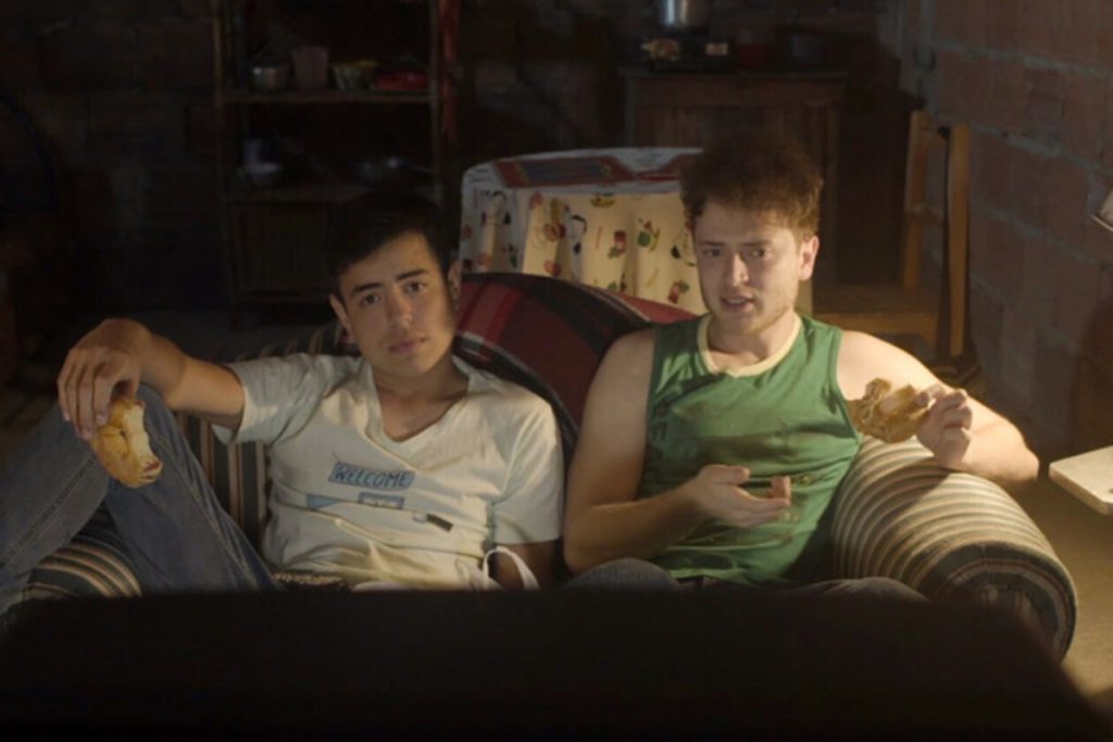 Vuelve el Festival Cineversatil 2 Vuelve el Festival Cineversatil