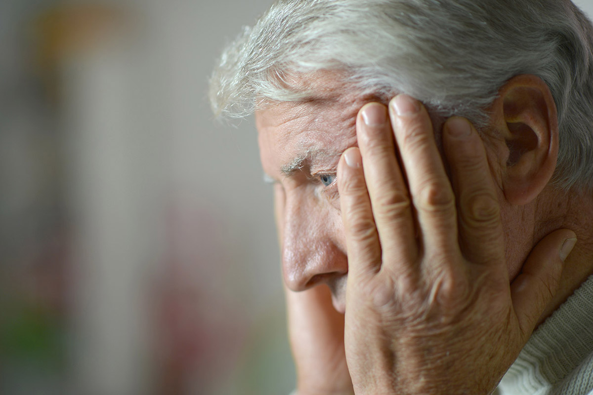 No sacar la «basura cerebral» contribuye al desarrollo del Alzheimer