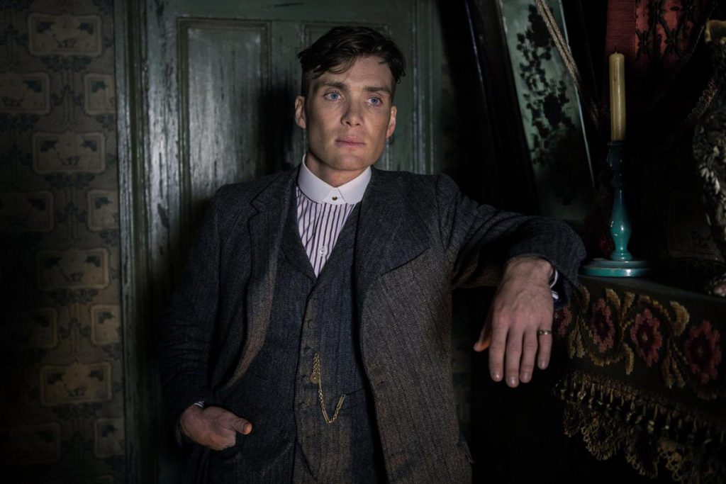 El actor del momento: cinco personajes en los que Cillian Murphy despliega todo su talento 2 El actor del momento: cinco personajes en los que Cillian Murphy despliega todo su talento