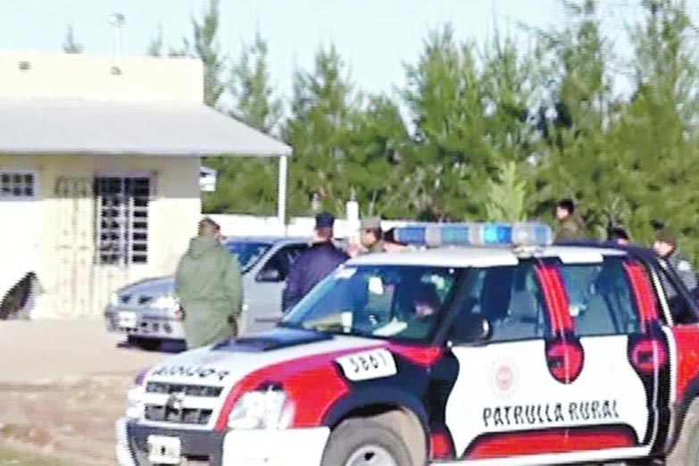 Liberan a 27 víctimas de trata de personas en Córdoba