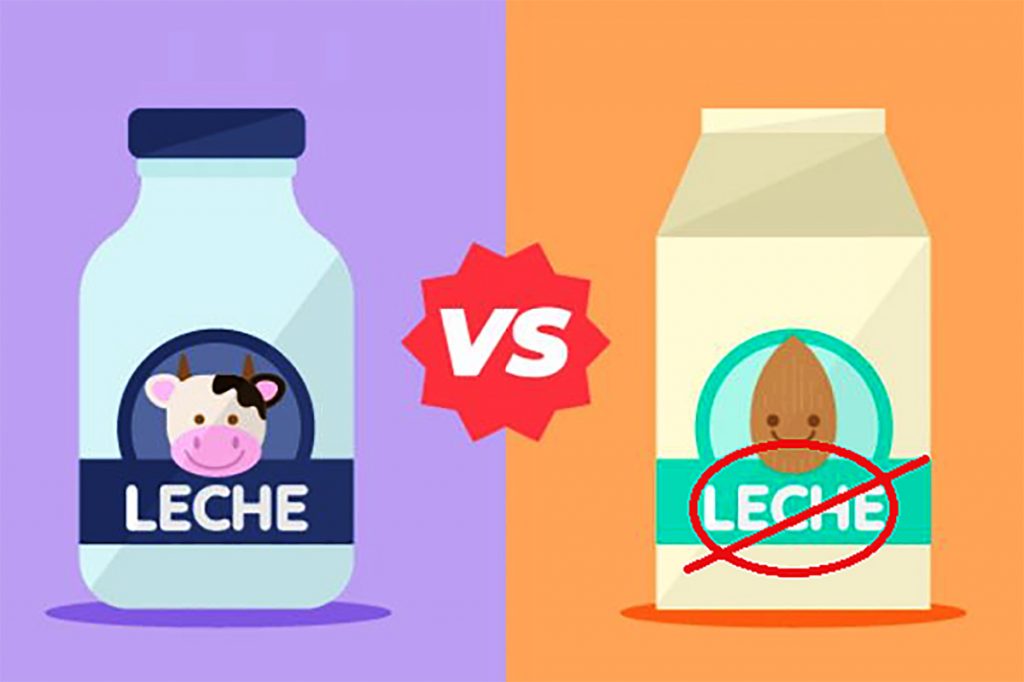 Histórico: el Código Alimentario Argentino regulará los productos veganos