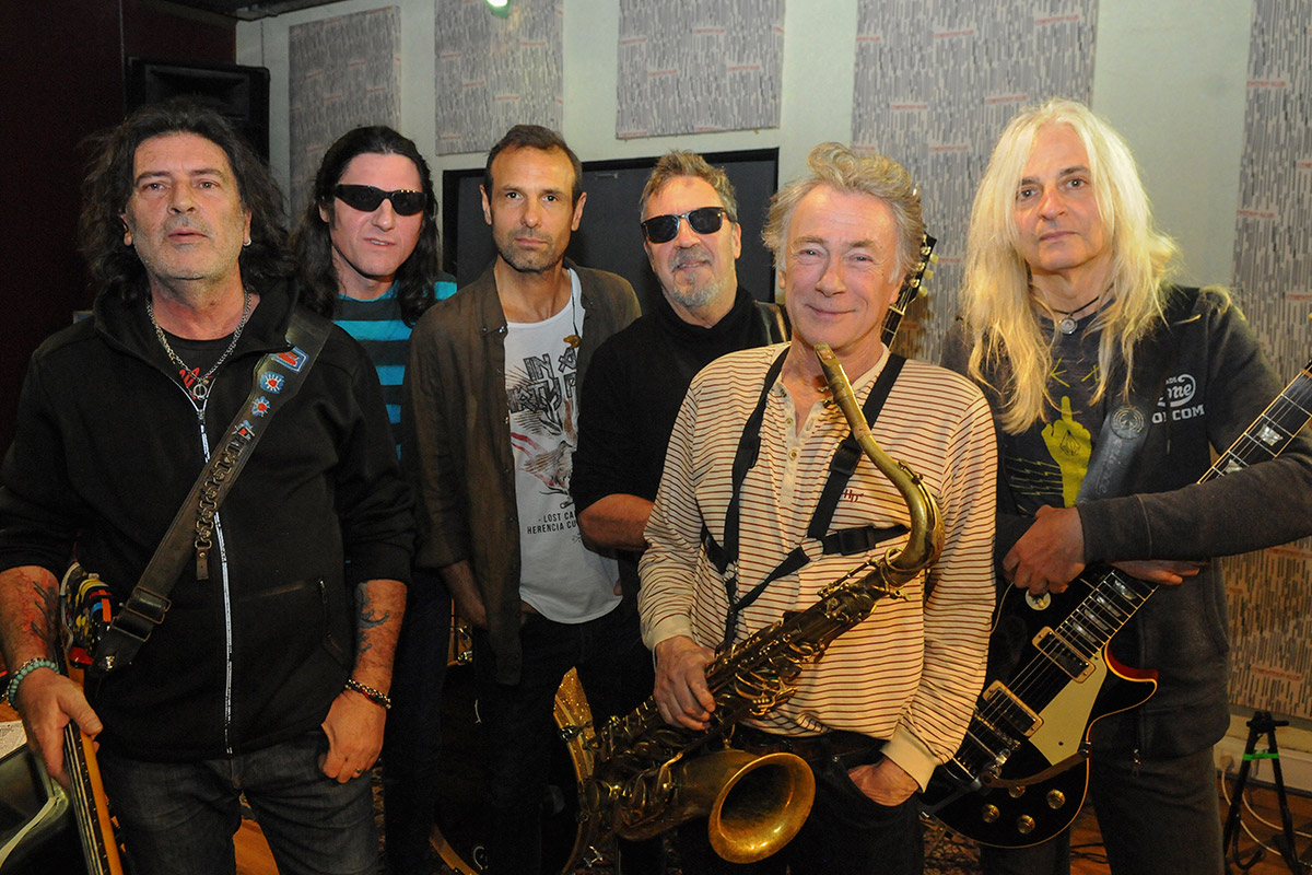 Agenda de Espectáculos, con lo mejor de la semana