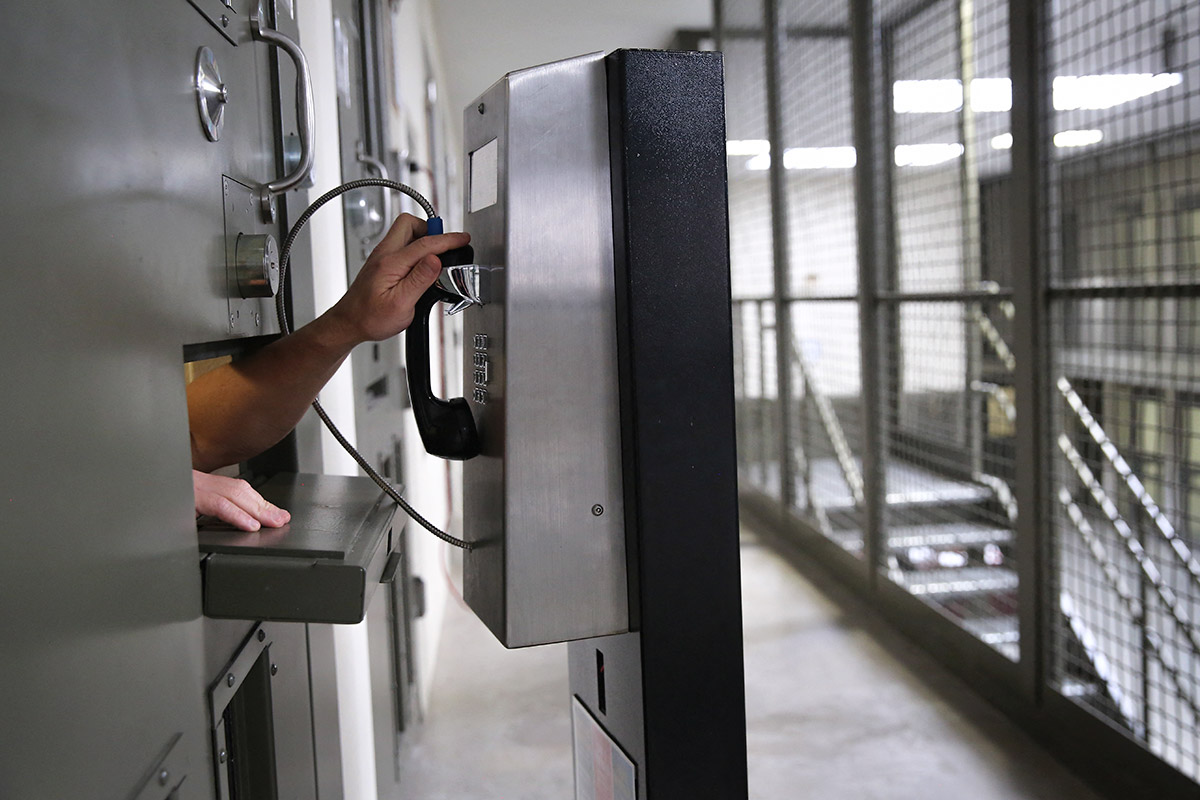 PROCUVIN informó que la sobrepoblación en cárceles federales hasta marzo fue del 5,8%