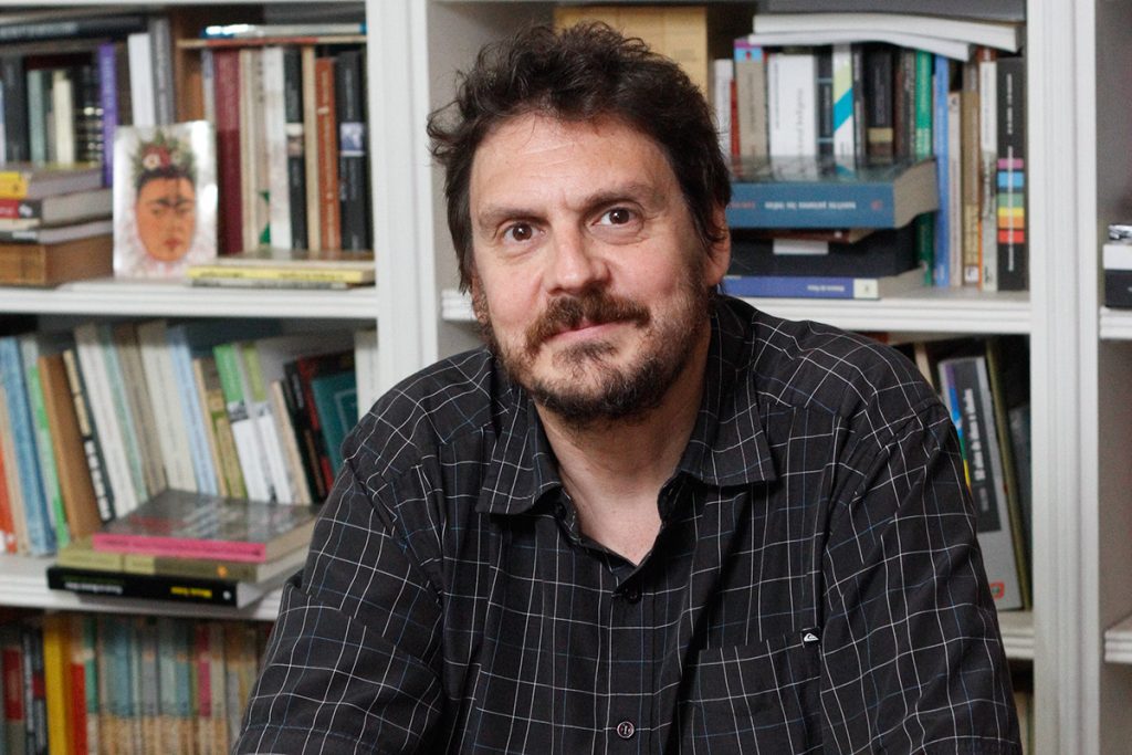 Felipe Pigna: “La figura del desaparecido preanuncia la del desocupado”