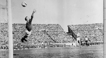 De una receta de Córtazar ante los silbidos a Messi al calor del Chango Cárdenas