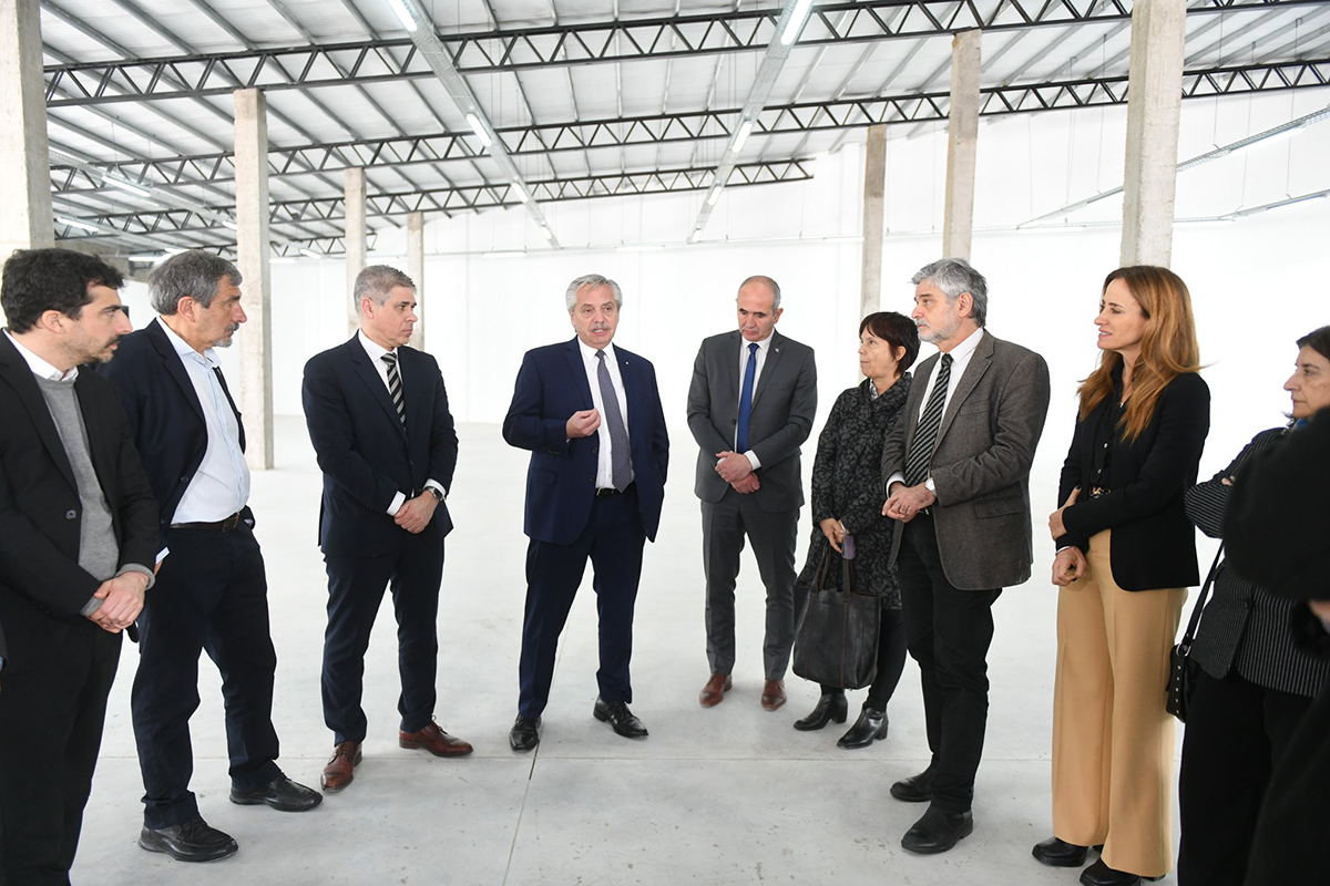 El oficialismo se mostró unificado detrás de la segmentación tarifaria