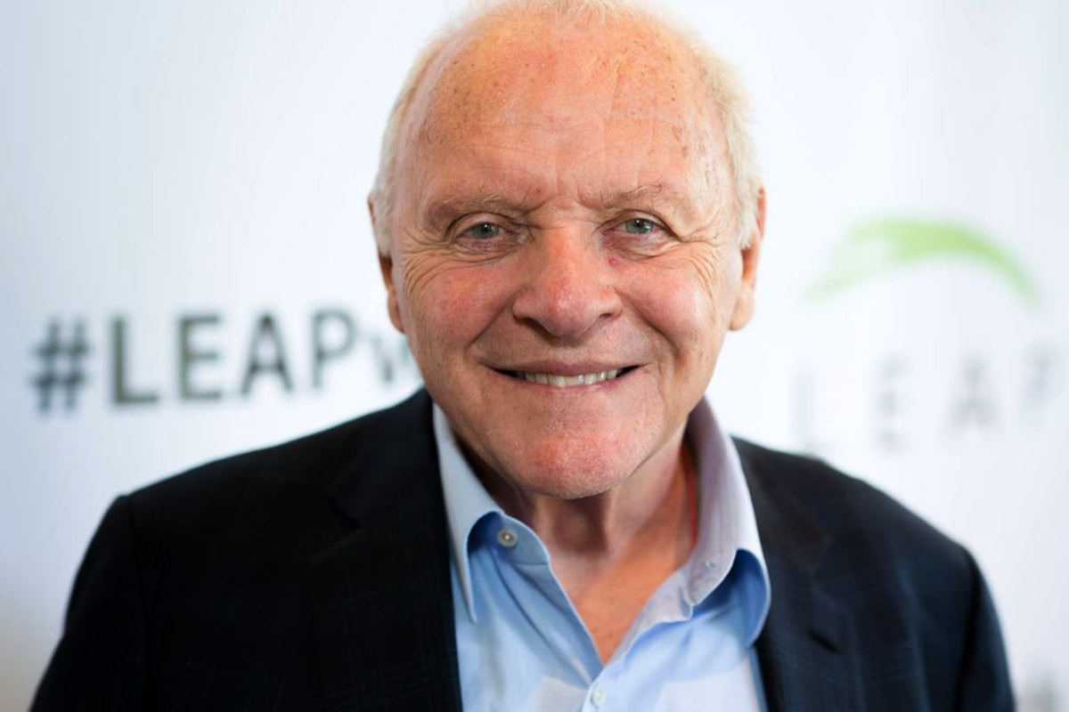 Para descubrir o volver a disfrutar: cinco películas marcadas por grandes actuaciones de Anthony Hopkins