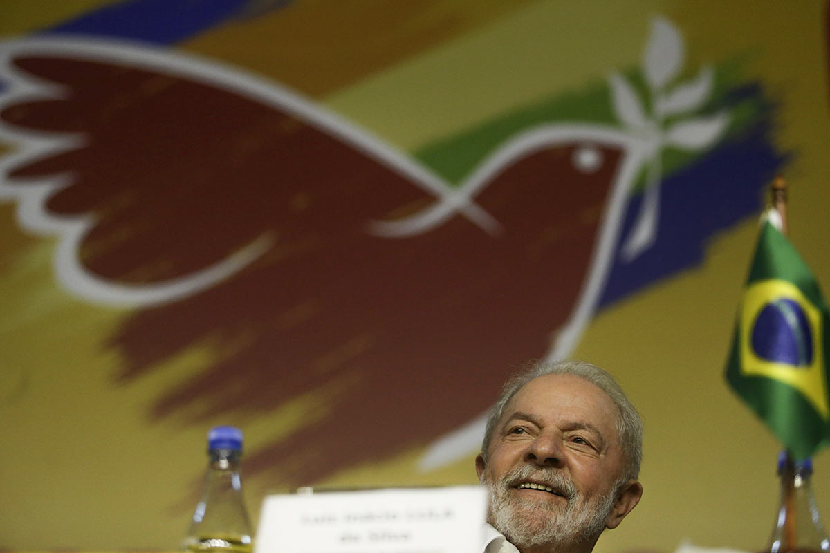 Tiempo de definir aliados y ordenar tropas, tanto para Lula como para Bolsonaro