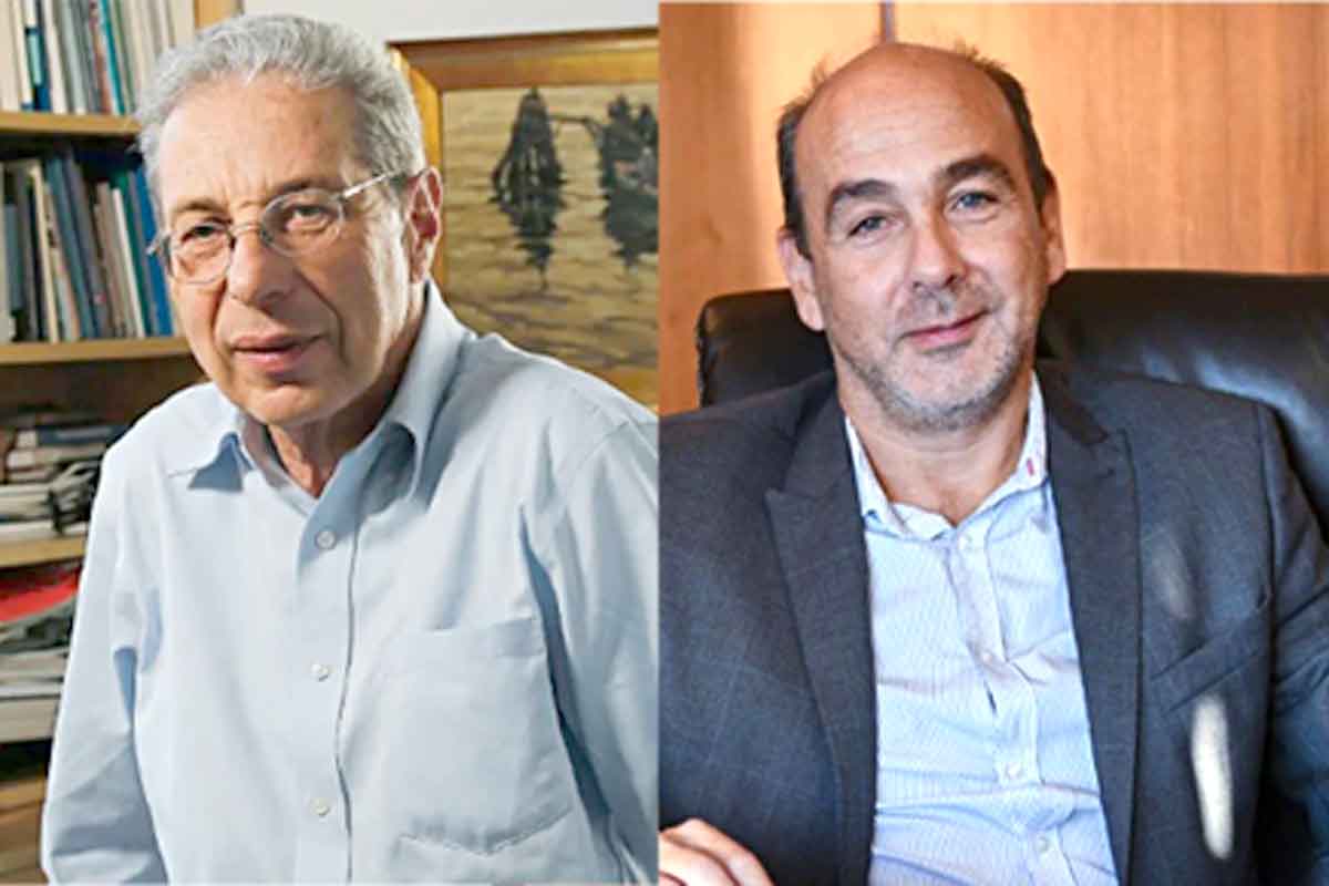 Quiénes son las mujeres y los hombres que eligió Massa para su equipo