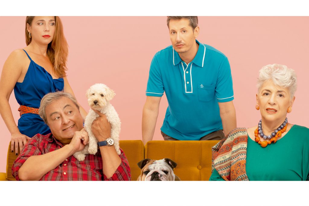 Agenda de Espectáculos