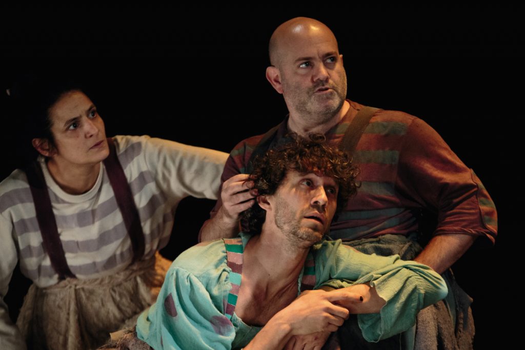 Agenda de Espectáculos