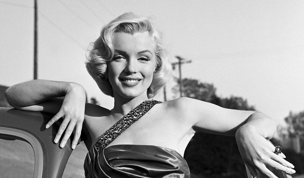 A 60 años de la muerte de Marilyn Monroe, una personalidad única que el cine y la tragedia volvieron mito