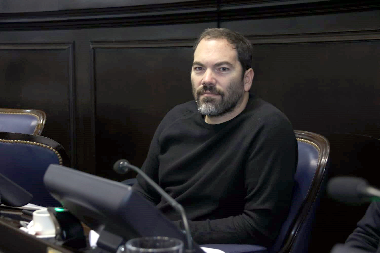 «Usaron a la Policía de la Ciudad como brazo ejecutor de una decisión política de Larreta”