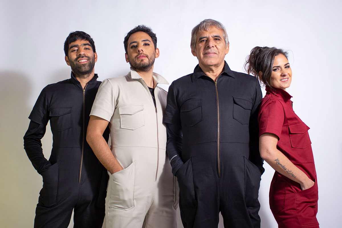 Agenda de Espectáculos