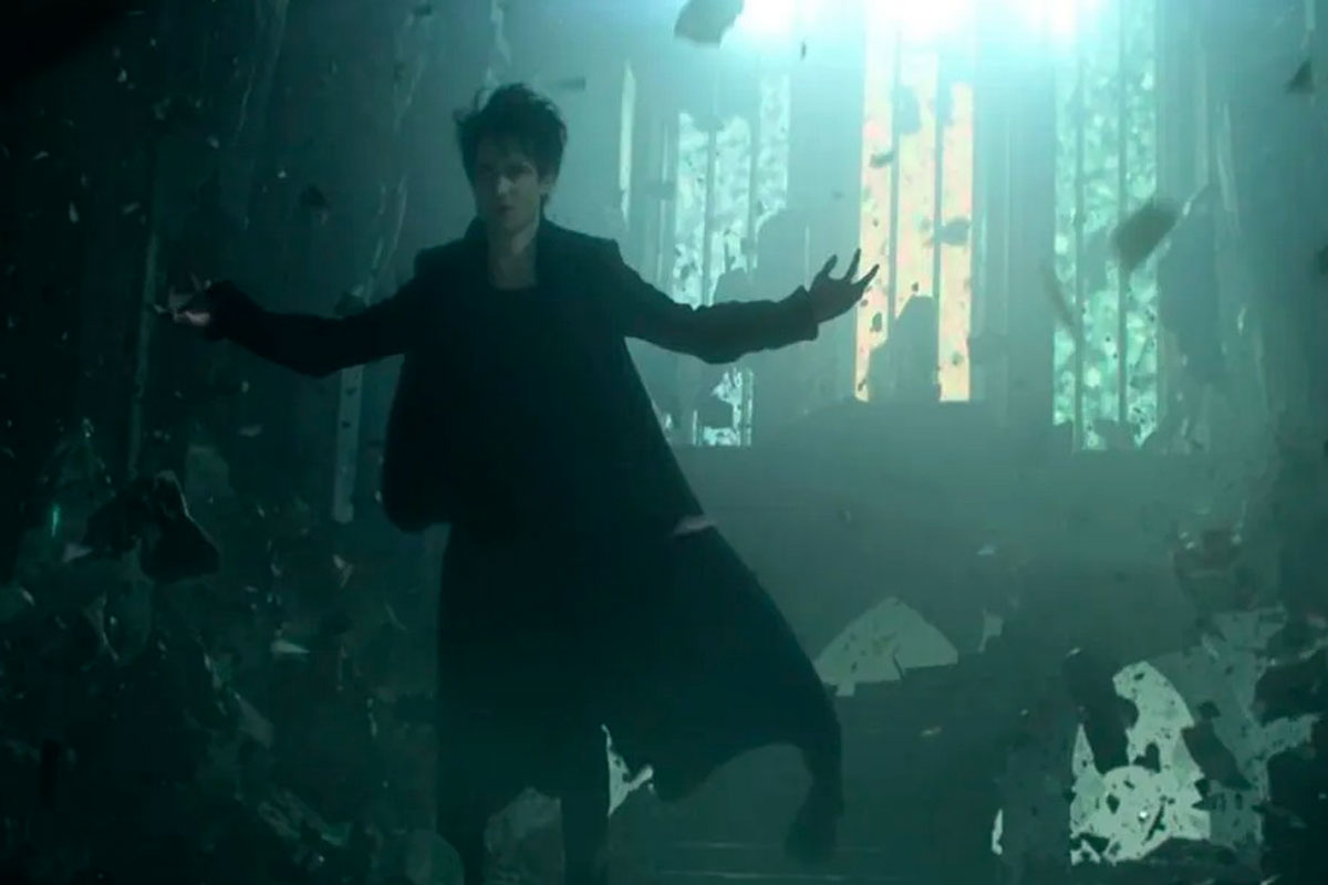 Se estrena «Sandman»: el Rey de los sueños llega a la pantalla con el encanto de su fantasía oscura