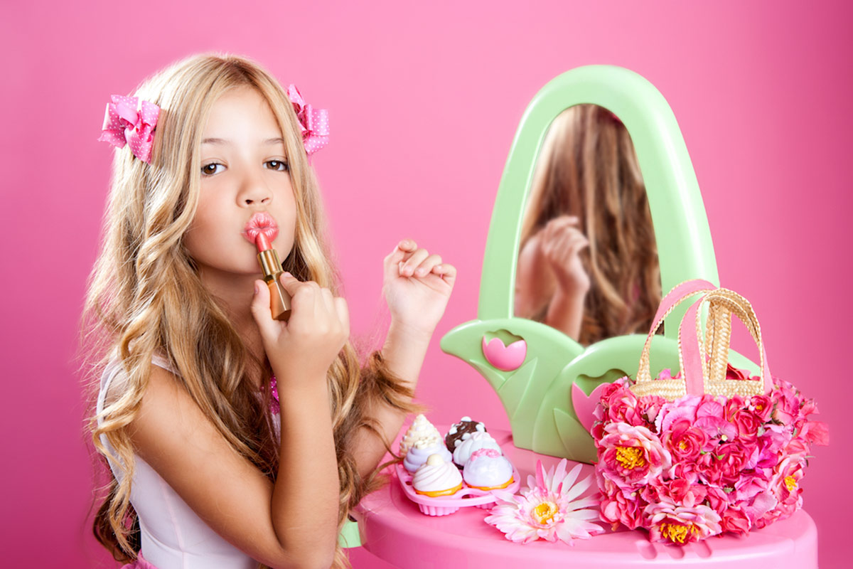 Las publicidades infantiles y su impacto en las infancias