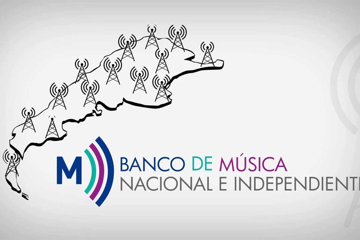 Artistas de todo el país llegan a los medios a través del Banco de Música Nacional e Independiente