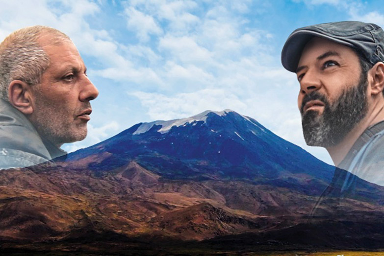 “Somos nuestras montañas”, un retrato de la identidad y las luchas del pueblo armenio