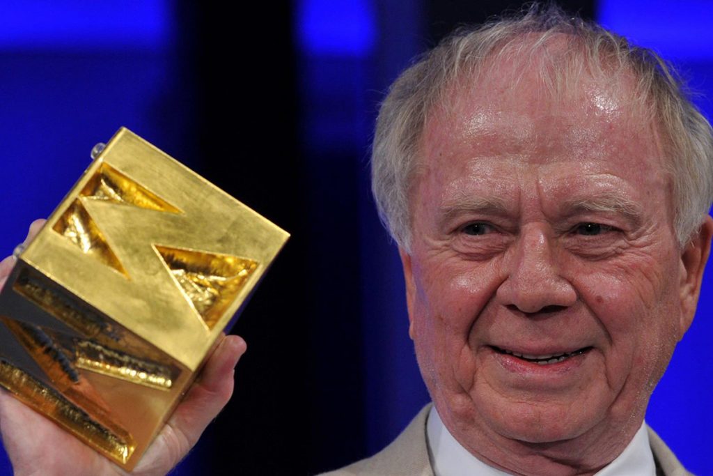 Murió Wolfgang Petersen, director de la recordada película "La historia sin fin" 1 Murió Wolfgang Petersen, director de la recordada película "La historia sin fin"