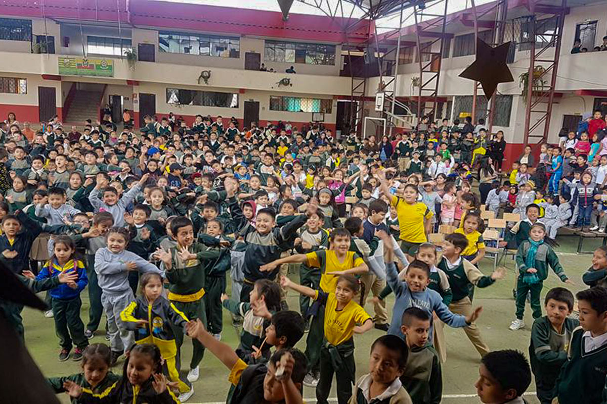 Todo por un voto en Brasil: una ley que aconseja a los padres sobre el uso del azote