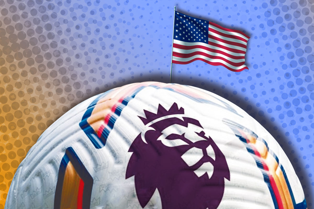 Asalto a la Premier y Mundial 2026: Estados Unidos cambia su viejo soccer por el nuevo football