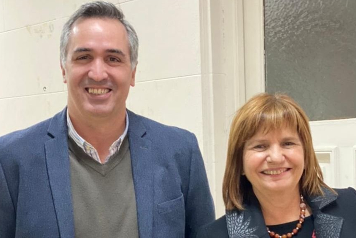 Sin límite en el discurso del odio: un diputado del PRO tuiteó pidiendo «pena de muerte» para CFK