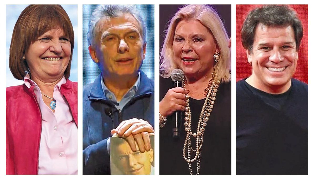 Juntos por el Cambio entre el temor a un nuevo vendaval de Carrió y la interna por un juicio político sin futuro