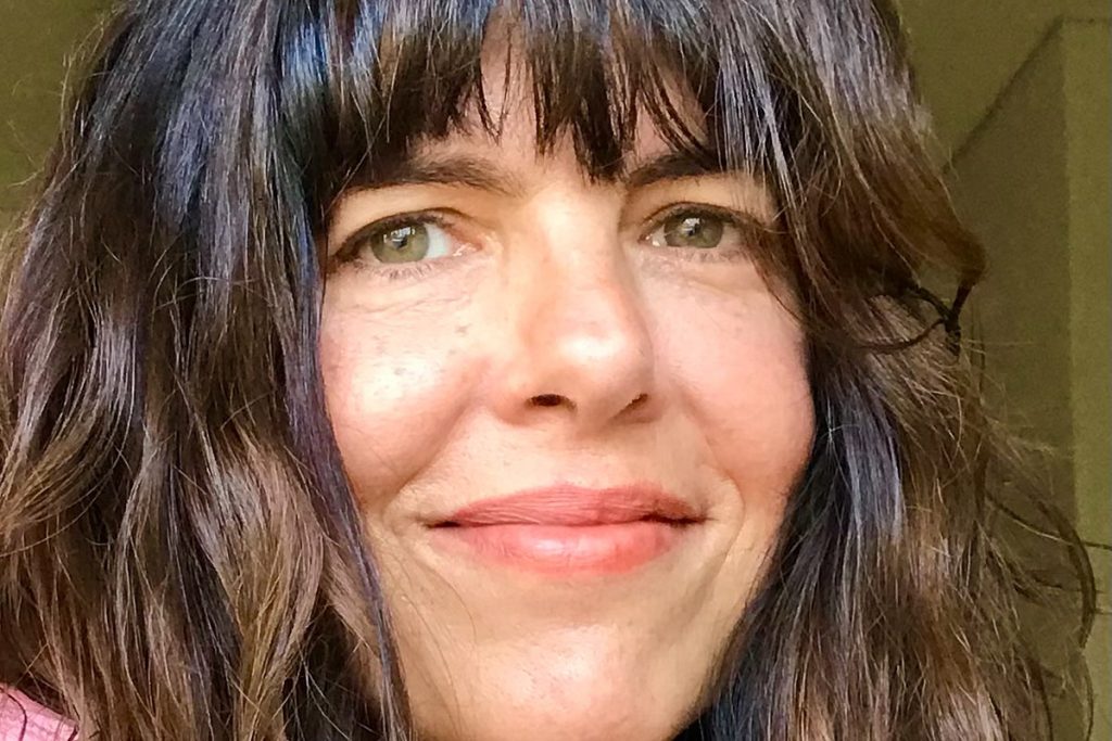 Ping pong con Valeria Valente: “Fáchima me ayudó a digerir que Macri era presidente”