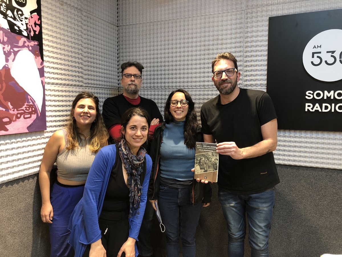 Reviví la segunda entrega de Te aviso con Tiempo