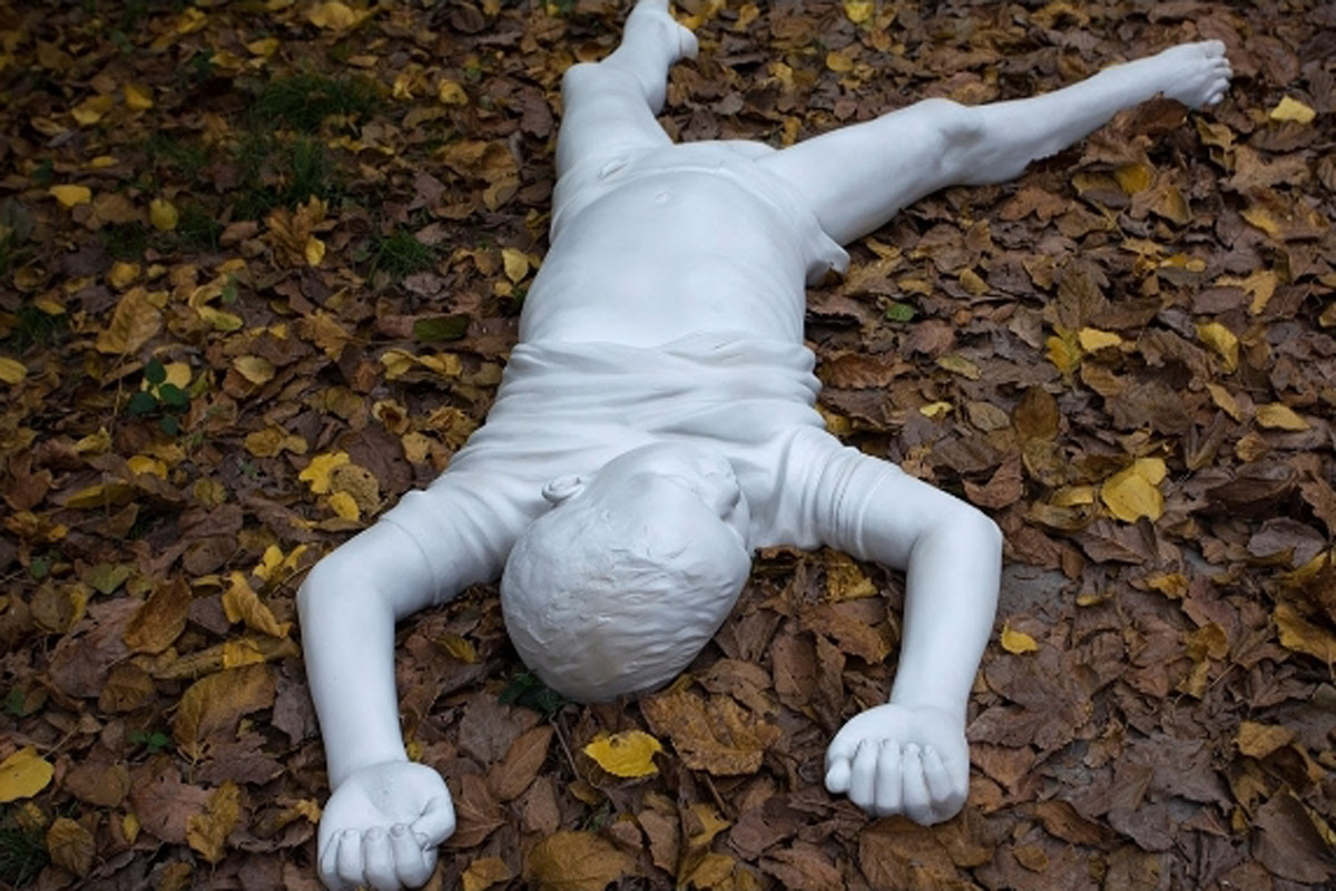 Ya se puede visitar Arqueologías Vivas del Exilio, en el Conti