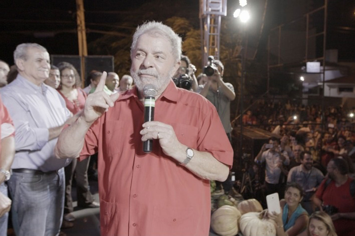 Cuatro documentales que develan el lawfare en Latinoamérica